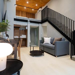Woodstory Boutique Hotel